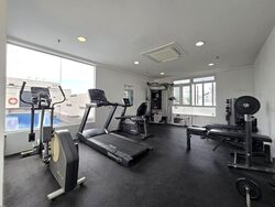 Soho Life (D15), Office #521084171